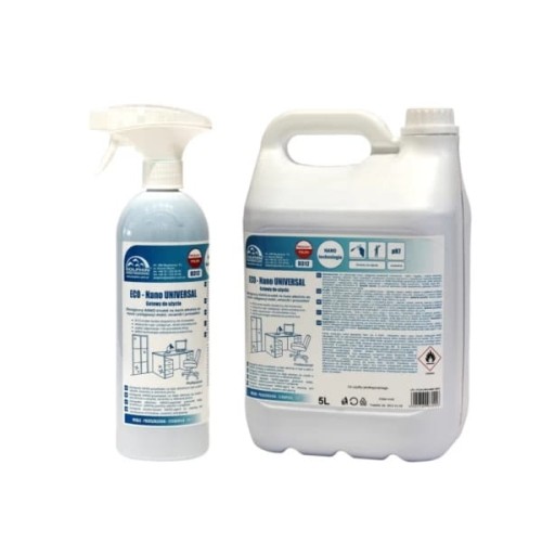 Dolphin ECO nano UNIVERSAL