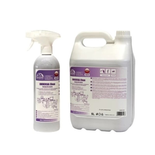 Dolphin UNIVERSAL Clean