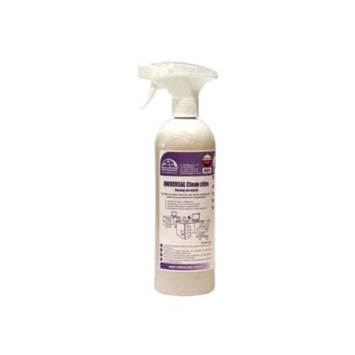 Dolphin UNIVERSAL Clean citro