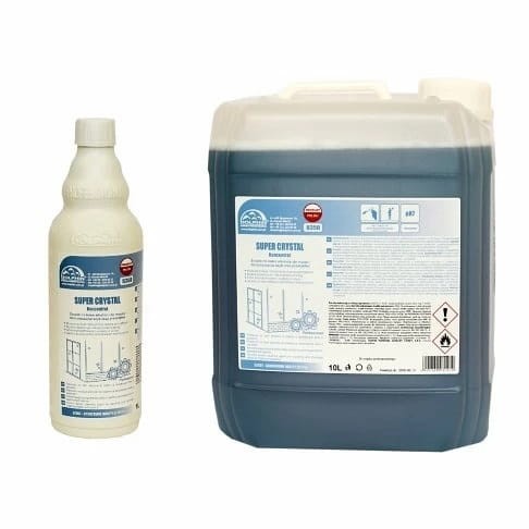 Dolphin SUPER CRYSTAL