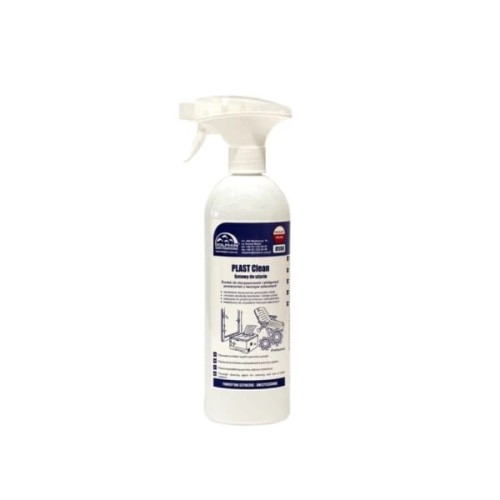 Dolphin PLAST Clean