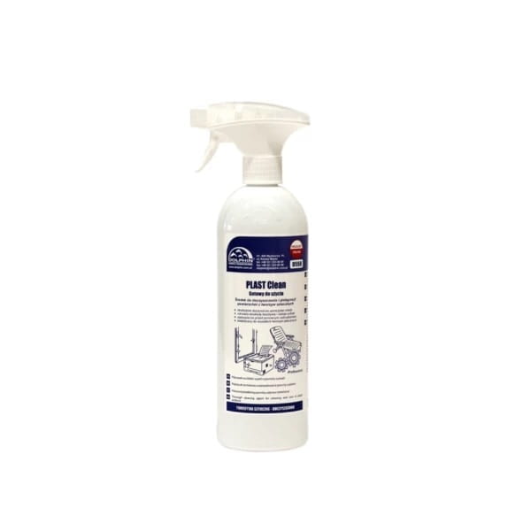 Dolphin PLAST Clean