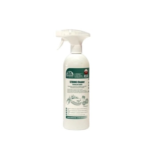 Dolphin STRONG Cleaner