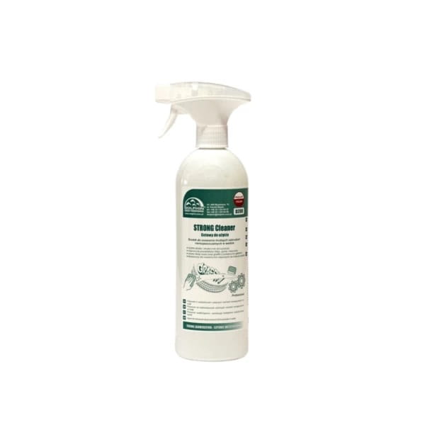 Dolphin STRONG Cleaner