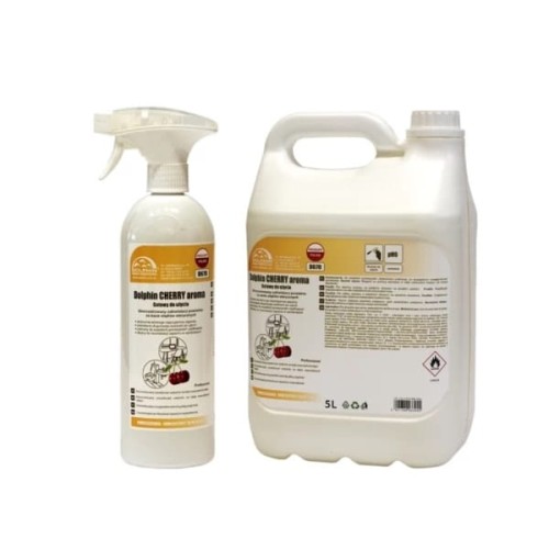 Dolphin CHERRY aroma