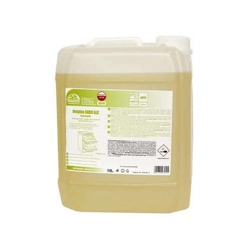 Dolphin HARD Alc