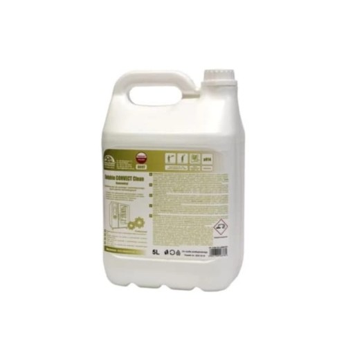 Dolphin CONVECT Clean