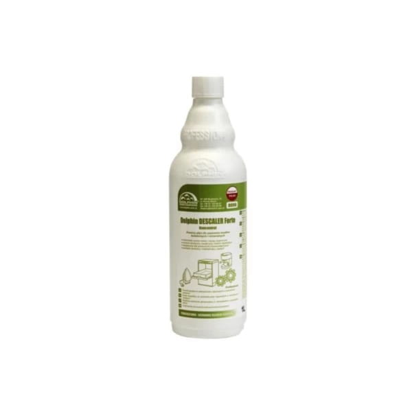 Dolphin DESCALER Forte
