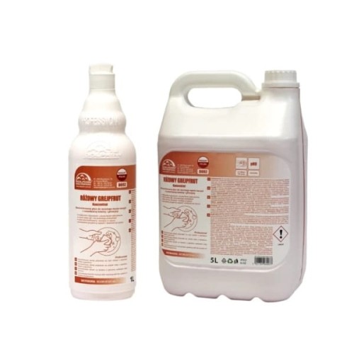 Dolphin Różowy Grejpfrut