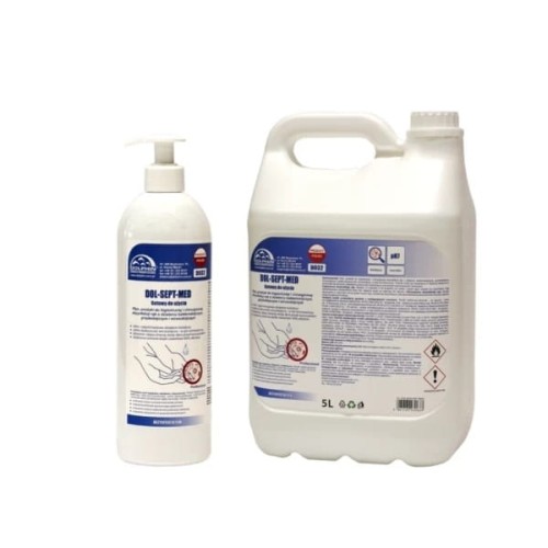 Dolphin DOL-SEPT med