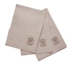 CELTEX Serwetki Infibra 1 Warstwowe 17x17 - 250 szt.