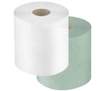 WELMAX Ręcznik do Rąk 1 Warstwowy w Rolce MAXI 6x120 m