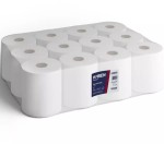 GRASANT Ręcznik do Rąk 2 Warstwowy w Roli Mini 12x50 m