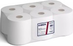 GRASANT Papier Toaletowy 2 Warstwowy MINI JUMBO 6x180 m