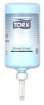 Tork Żel pod Prysznic Kremowy 1L System S1