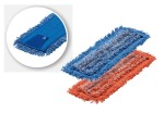 Duotex Mop z Mikrowłókna Micro Wet na Zacisk Ucho 40 cm