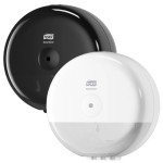 Tork SmartOne® mini dozownik do papieru toaletowego w roli System T9