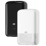 Tork dozownik do papieru toaletowego Folded System T3