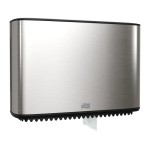 Tork Mini Jumbo dozownik do papieru toaletowego System T2