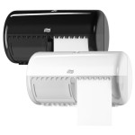Tork dozownik do papieru w konwencjonalnych rolkach System T4