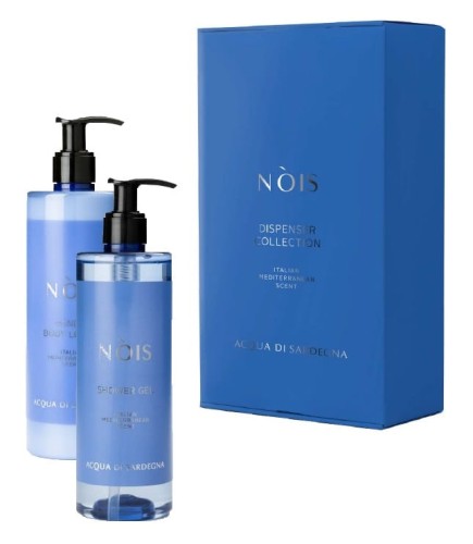 Prija zestaw żel pod prysznic i balsam do ciałą i rąk.jpg