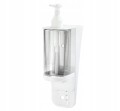 Faneco-Dozownik-do-Mydla-Szamponu-Dezynfekcji-300-ml-Bialy-Transparentny.jpg