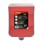 SWARFEGA® AUTO / RED - Silny Środek Czyszczący do Rąk - Cartridge 4L