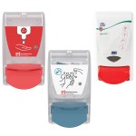 Dozownik Antybakteryjny na Produkty do Dezynfekcji Rąk 1L