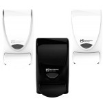 Dozownik do Mydła do Rąk Szamponów Żeli w Pianie 1L