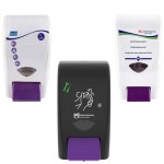 Dozownik do Pasty do Rąk Pasuje do Wkładów 4L