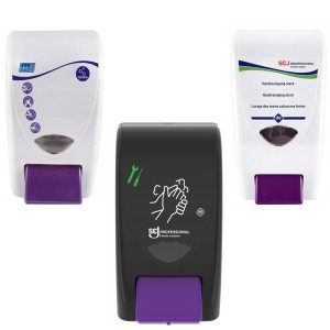 Dozownik do Pasty do Rąk Pasuje do Wkładów 4L