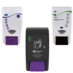 Dozownik do Pasty do Rąk Pasuje do Wkładów 2L