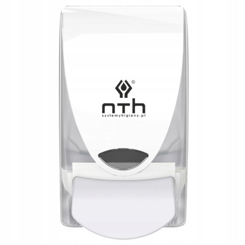 Dozownik-do-Mydla-Szamponow-Zeli-w-Pianie-Bialy-Transparent-1L.jpg