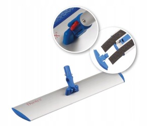 Duotex Stelaż do Mopa na Rzep z Blokadą