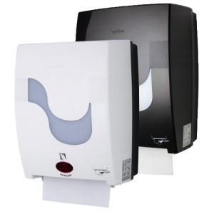 CELTEX MASTERMATIC Elektryczny Dozownik do Ręczników Typ Autocut