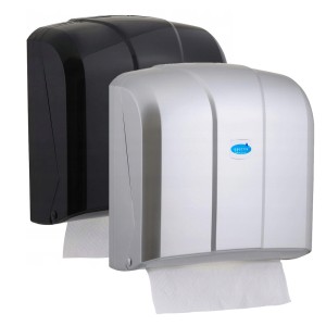 Dozownik Podajnik do Ręcznika do Rąk Standard w Składce ZZ