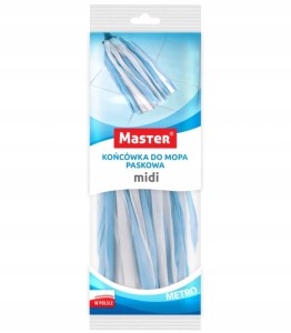 IKA MASTER MOP PASKOWY METRO MINI 1 szt.