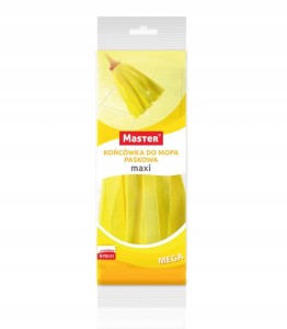 IKA MASTER MOP PASKOWY MEGA MAXI 1 szt.