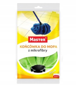 IKA MASTER MOP Z MIKROFIBRY SUKIENKA BELLA 1 szt.