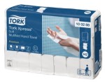 Tork Xpress - Ręcznik do Rąk Multifold " M " Premium, SYSTEM H2