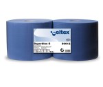 CELTEX Czyściwo Niebieskie 3 Warstwowe SUPER BLUE S - (180m x 2)