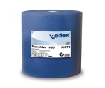 CELTEX Czyściwo Niebieskie 3 Warstwowe SUPERBLUE - (360m x 1)