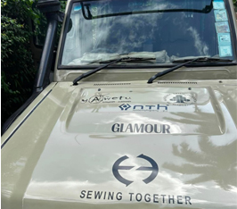 NTH Systemy Higieny i Rajd Victoria: Przemiana społeczna przez walkę z ubóstwem menstruacyjnym