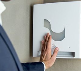 Industrie Celtex: Doskonała Jakość i Innowacyjność w Dziedzinie Artykułów Higienicznych