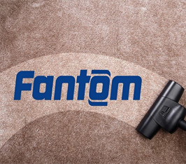 Fantom Professional: Doskonałość w Świecie Małych Urządzeń Gospodarstwa Domowego i Profesjonalnych Maszyn Czyszczących