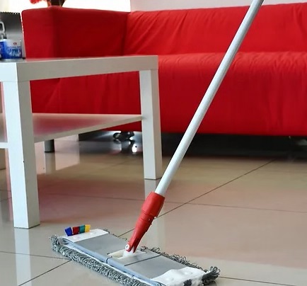 Profesjonalne Rozwiązania Sprzątania dla Twojego Biznesu - Firma PORTIMPEX