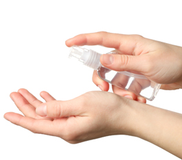 Skuteczna dezynfekcja rąk: Kluczowe kroki do zapewnienia bezpieczeństwa