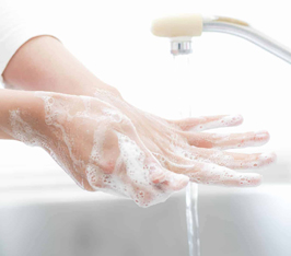 Krok po kroku: Skuteczne mycie rąk dla zdrowia i bezpieczeństwa