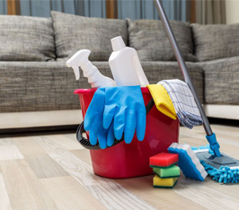 Chemia Gospodarcza w Domach: Kluczowe Środki do Utzymywania Czystości