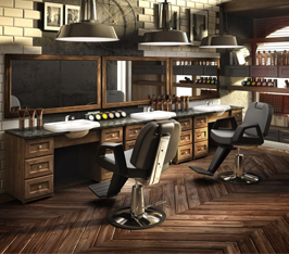 Nowoczesne Środki Czystości i Chemia: Kluczowe Narzędzia dla Branży Fryzjerskiej